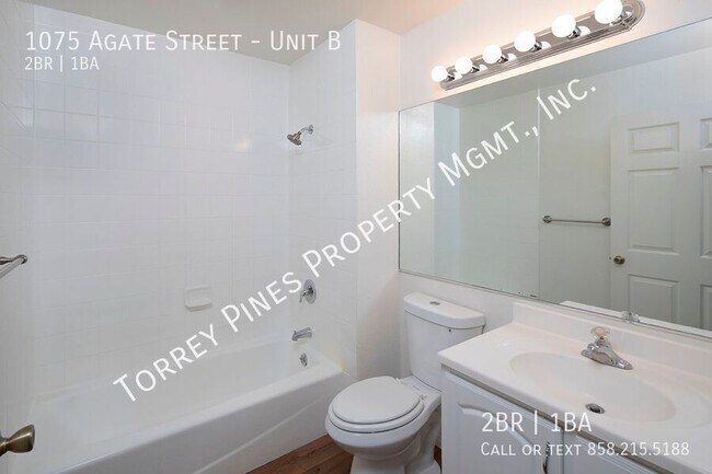 Building Photo - 1075 Agate St