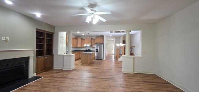 Building Photo - 1006 Indigo Ridge Pl