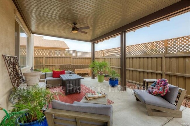 Building Photo - 3299 Sespe Creek Way