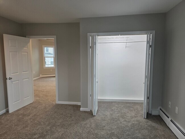 Building Photo - 503 South St