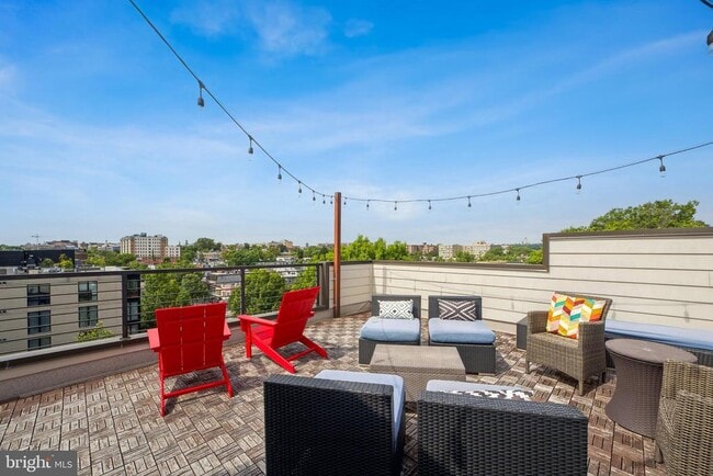 Building Photo - 3815 14th St NW