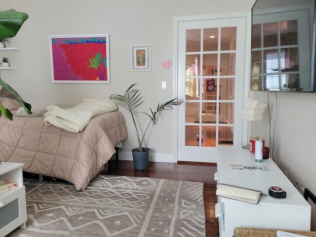 Building Photo - 20 Symonds St