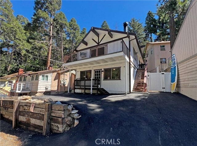 Building Photo - 969 Fern Dr
