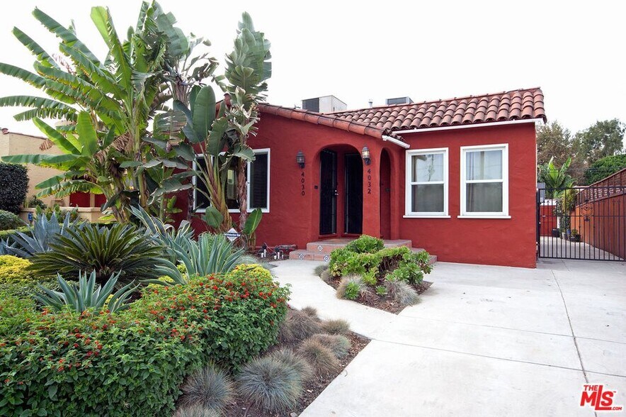 Building Photo - 4032 Garden Ave