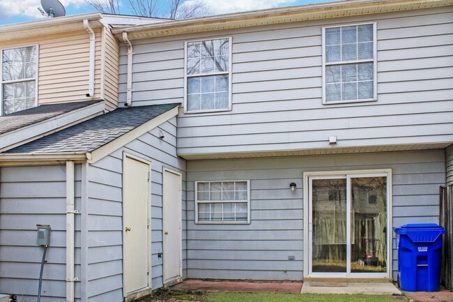 Building Photo - 4607 Goldeneye Pl