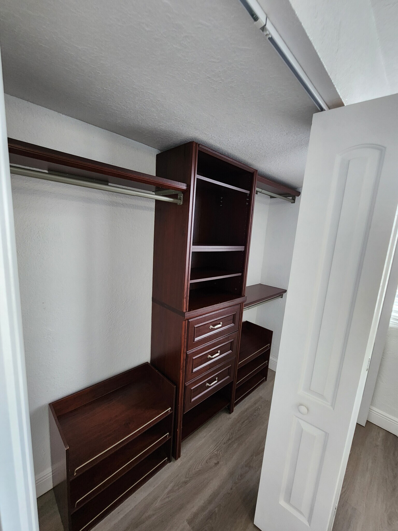 Master bedroom 3 - 9143 SW 77th Ave