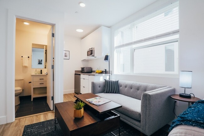 Floorplan - ArtHaus Linden