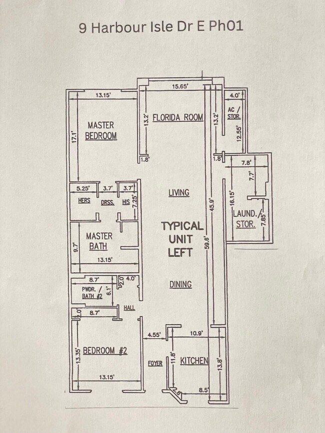 Building Photo - 9 Harbour Isle Dr E