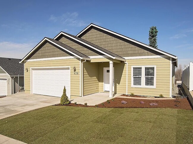 Building Photo - 656 Nobility Dr