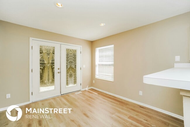 Building Photo - 1600 Tall Meadows Dr