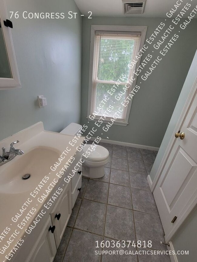 Building Photo - 76 Congress St