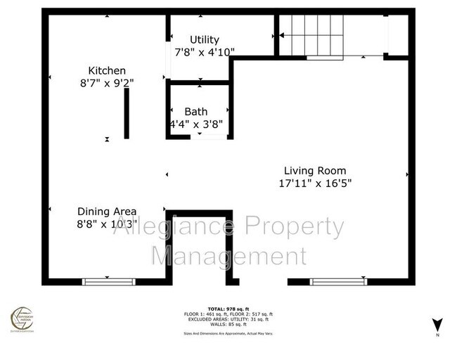 Building Photo - 90 Adams Dr NE