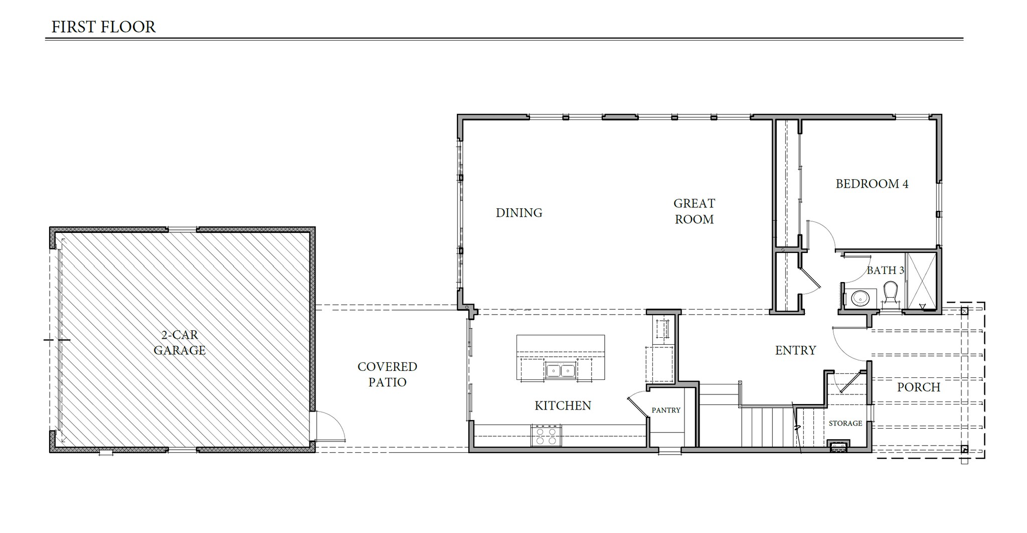 Building Photo - 10537 San Bruno St