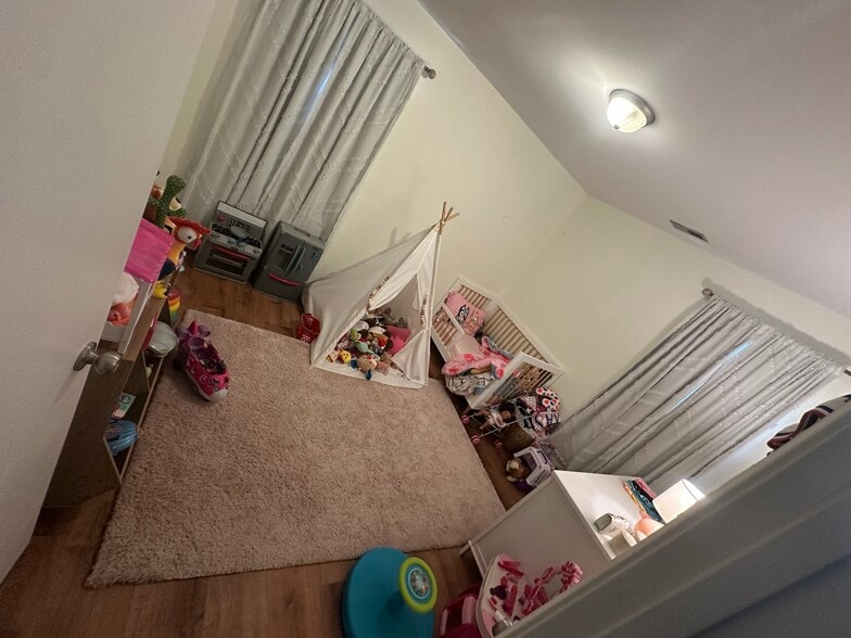 Bedroom 2 - 8525 Rolando Dr