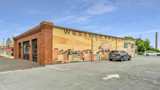 Building Photo - 1150 Collier Rd NW