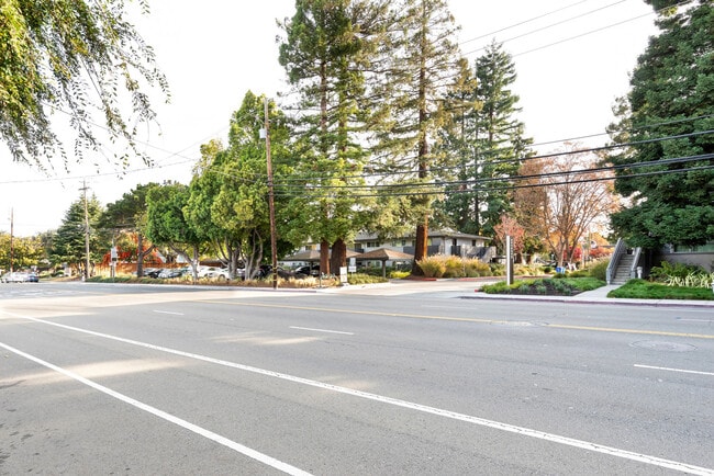 Building Photo - 111 N Rengstorff Ave