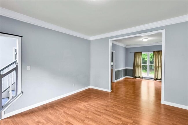 Building Photo - 514 Rams Ct