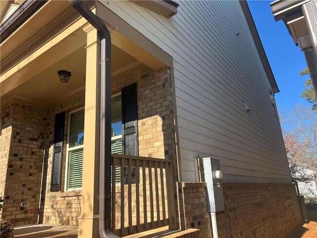 Building Photo - 6499 Panasa Ct