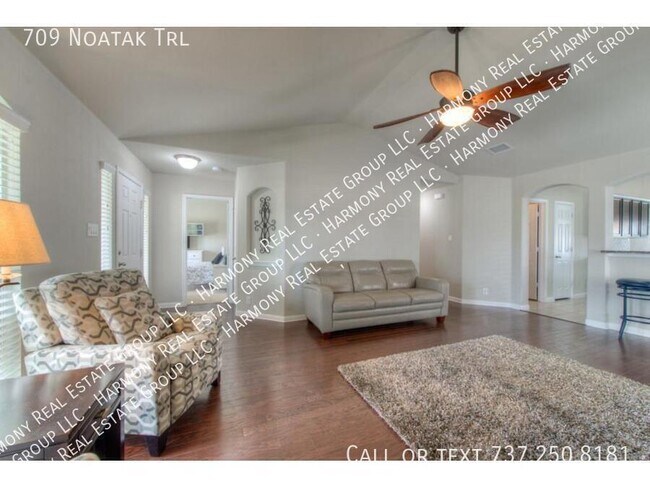 Building Photo - 709 Noatak Trail