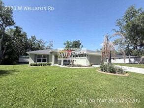 Building Photo - 2320 W Wellston Rd