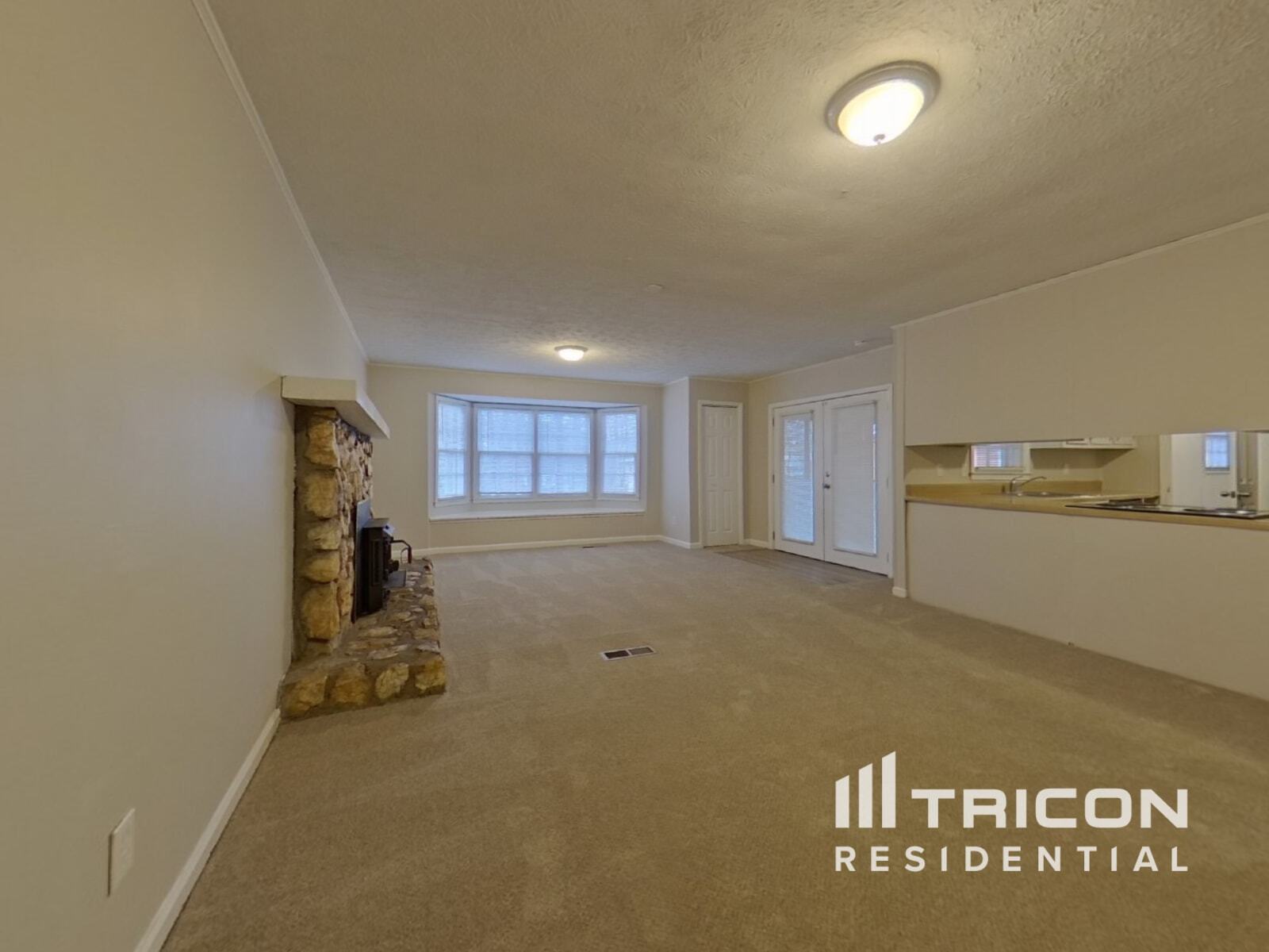 Building Photo - 5020 Horton Pl