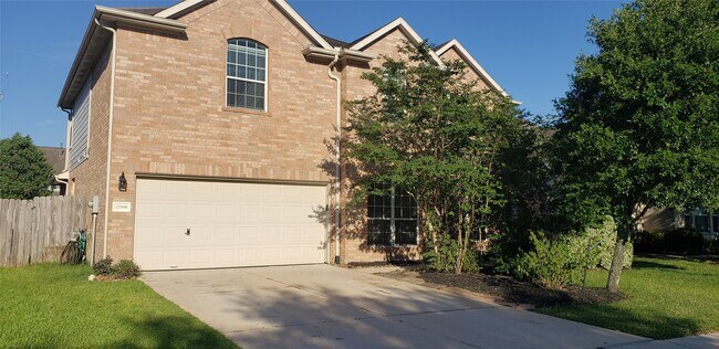 Primary Photo - 22106 Bridgestone Oak Dr