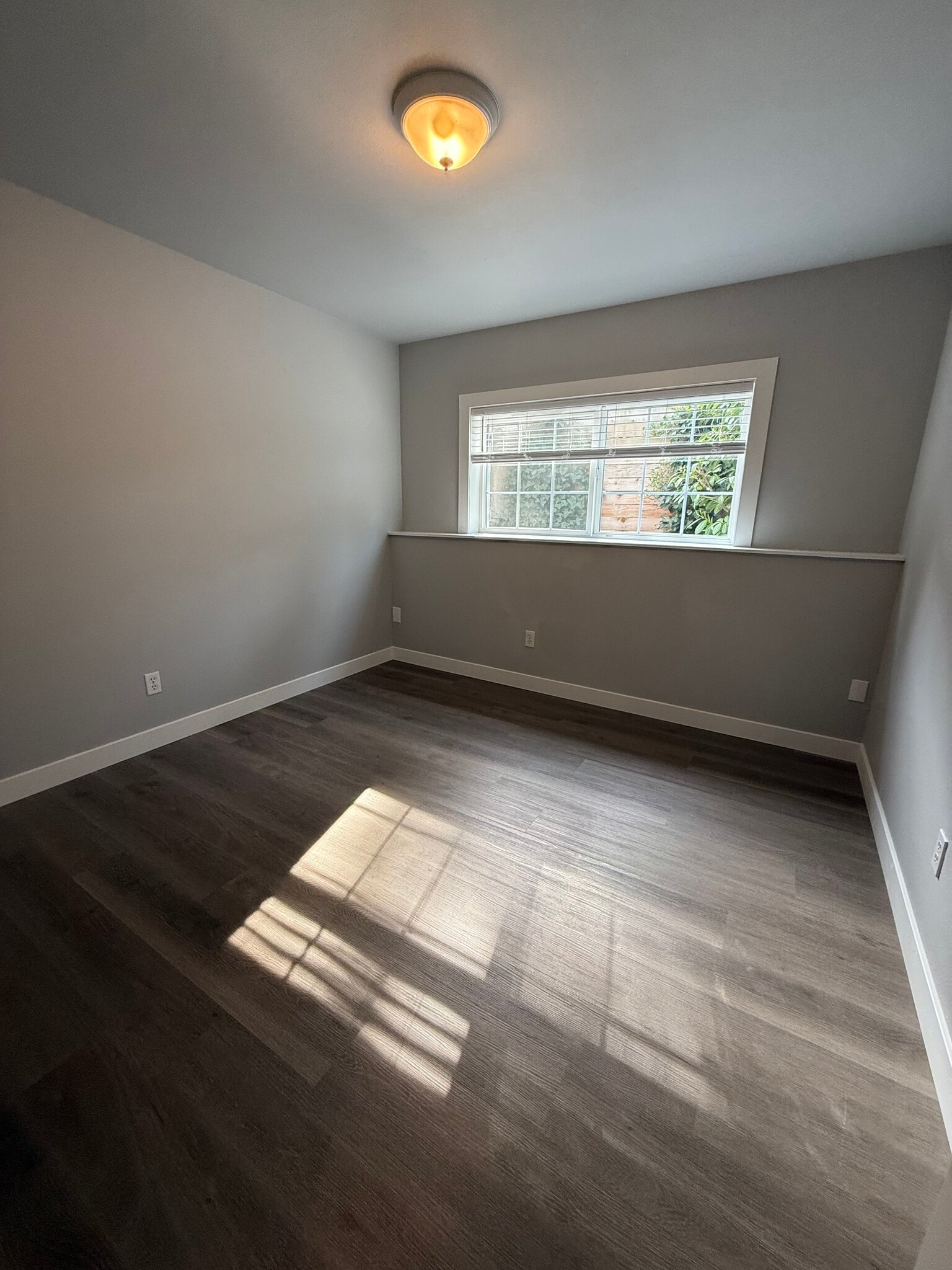 Second bedroom - 8465 S 16th St