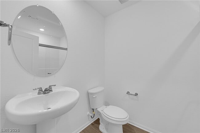 Building Photo - 6020 Swift Lariat St