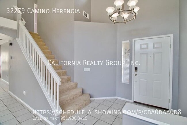 Building Photo - 32279 Camino Herencia