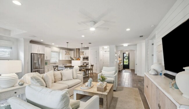 Building Photo - Nocatee- 3/2 in Twenty Mile Community! Reduced Deposit! Pet Friendly!