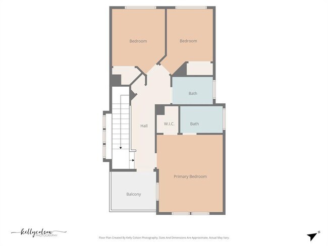 Building Photo - 4602 Kind Way