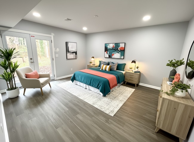 Building Photo - 1695 Buford Dr