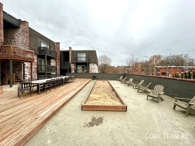 Building Photo - 3647 Warwick Blvd