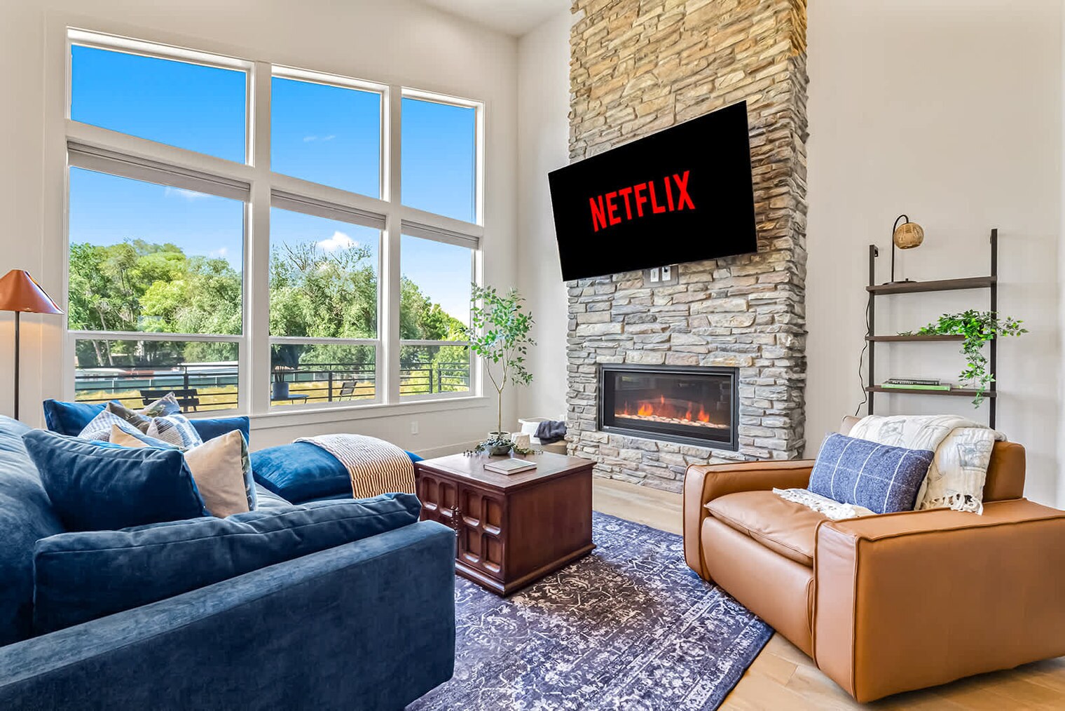 Building Photo - 6389 W Bluebird Ln