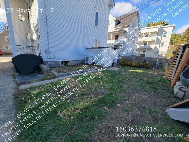 Building Photo - 25 Hevey St