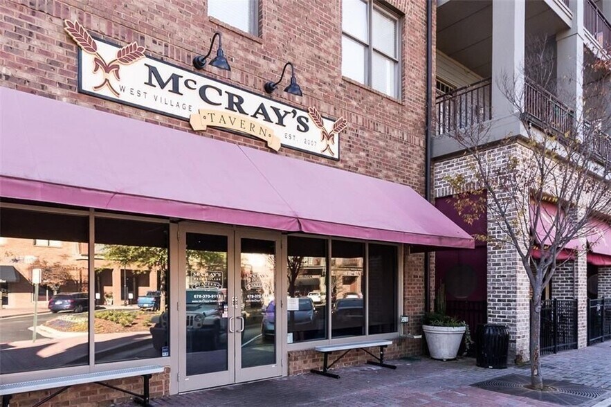 Building Photo - 4471 Redan Ct