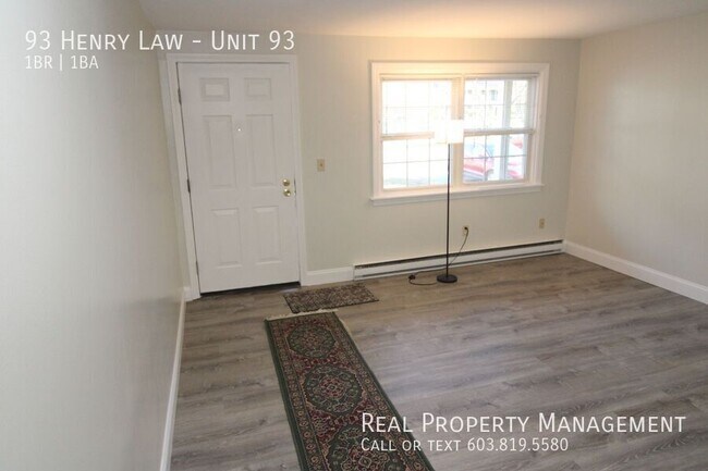 Building Photo - 93 Henry Law Ave