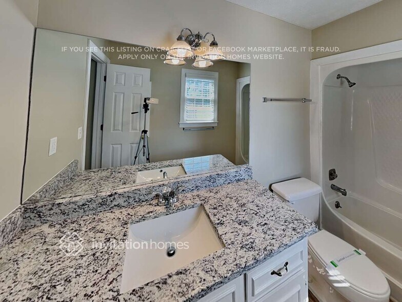 Building Photo - 1694 Webb Gin House Rd