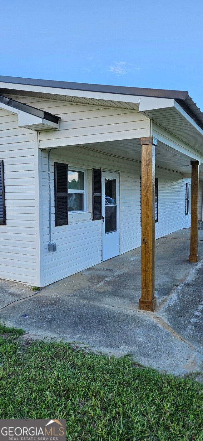 Building Photo - 451 Mosley Rd