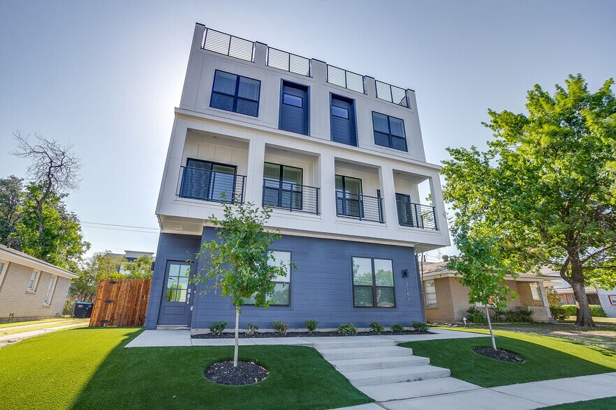 Building Photo - 3141 McCart Ave