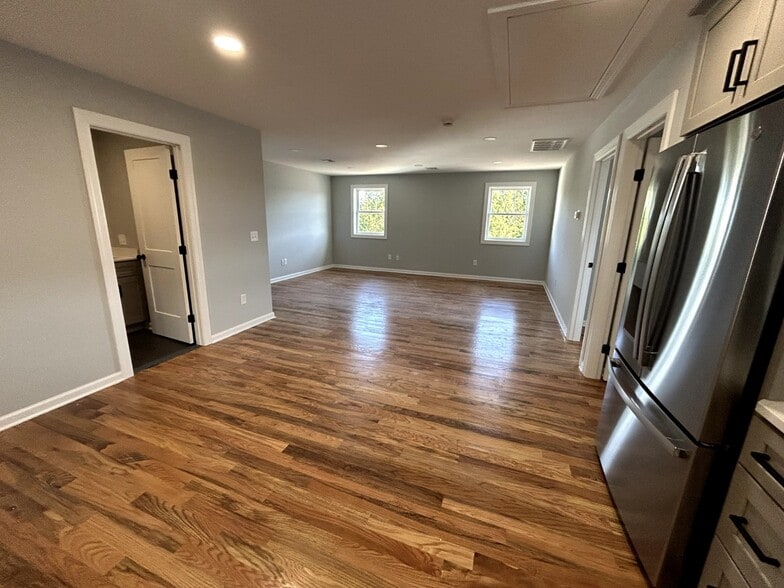 Living Rm Dining Rm - 77 Shepherds Ln