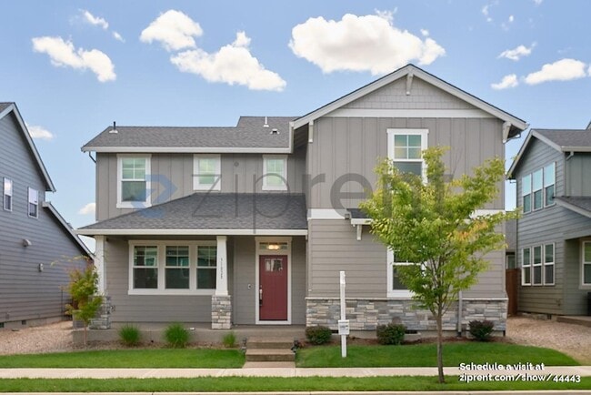 Primary Photo - 31028 NW Turel Dr