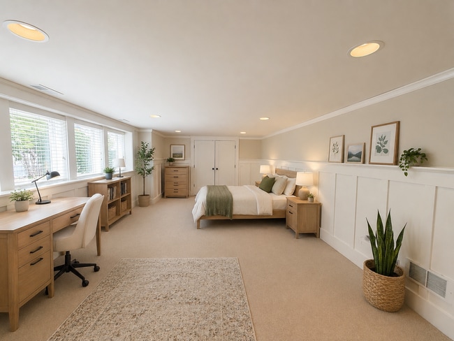 Building Photo - Huang Duplex