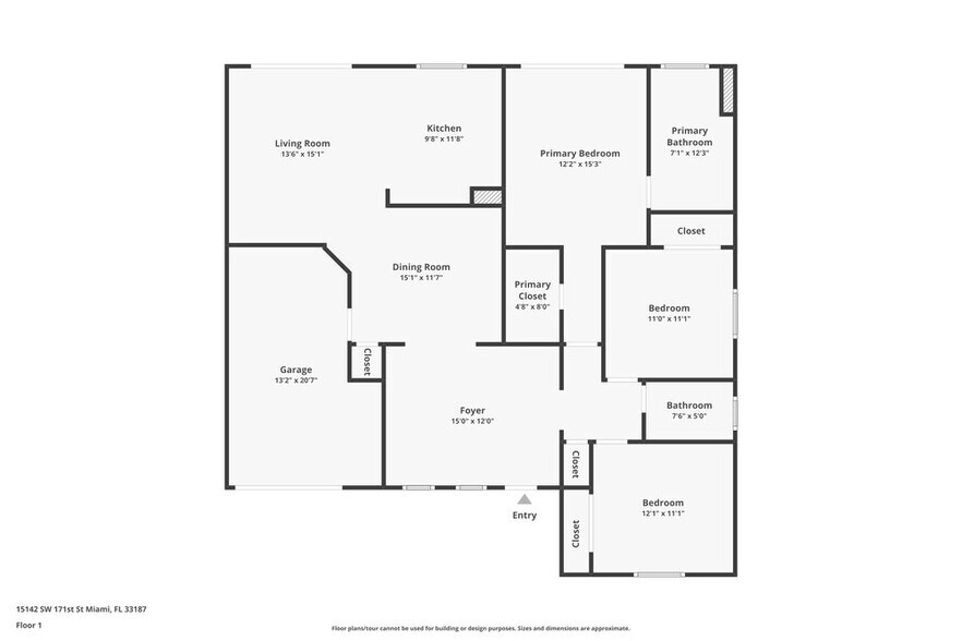 Building Photo - 15142 SW 171st St