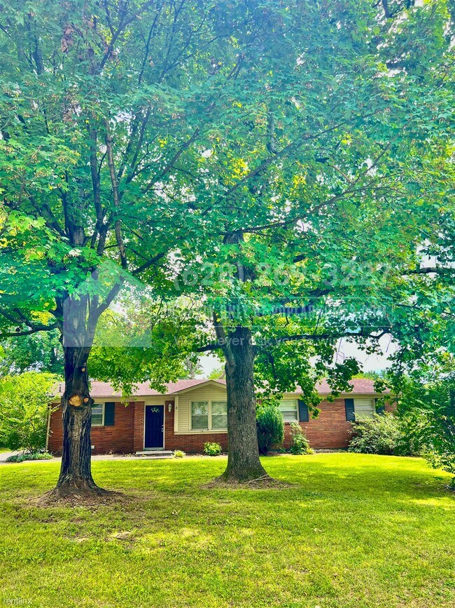 Building Photo - 3 br, 2 bath House - 2405 Melbourne Dr -