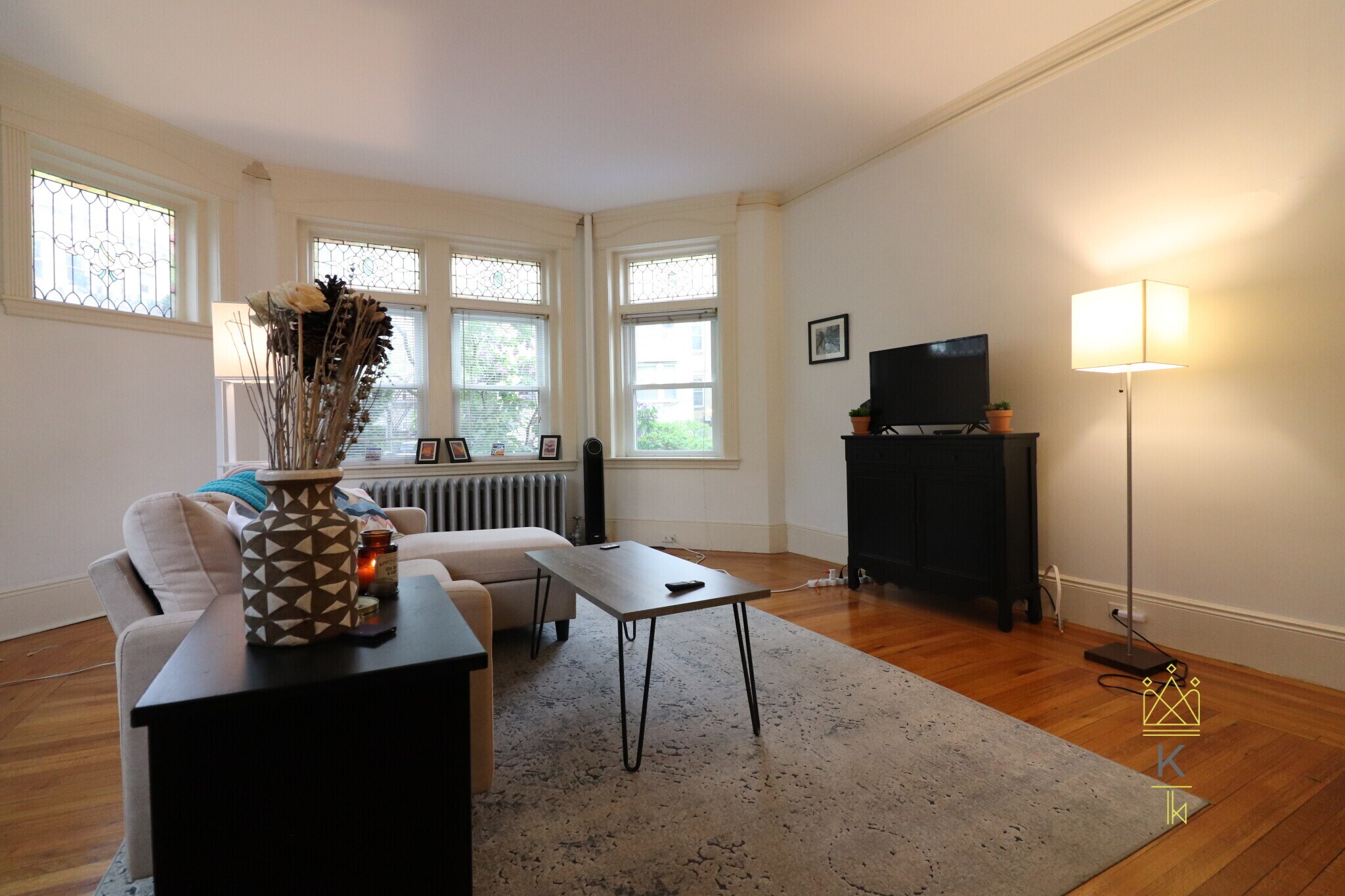 Building Photo - 25 Parkman St