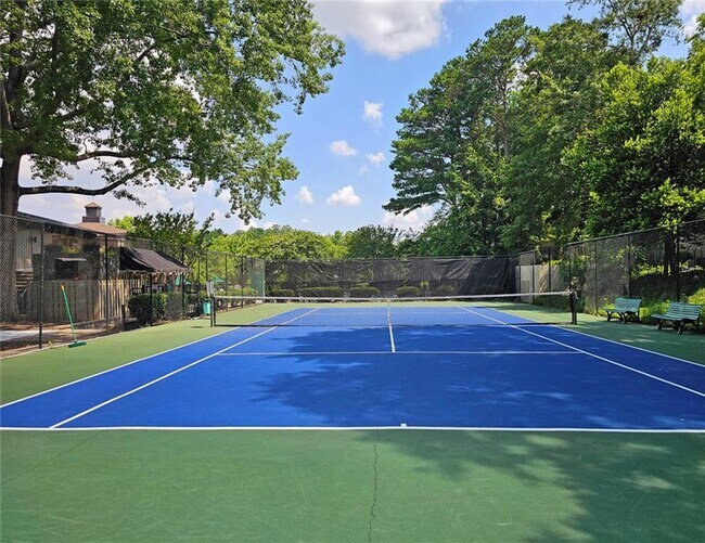 Building Photo - 38 La Rue Pl NW