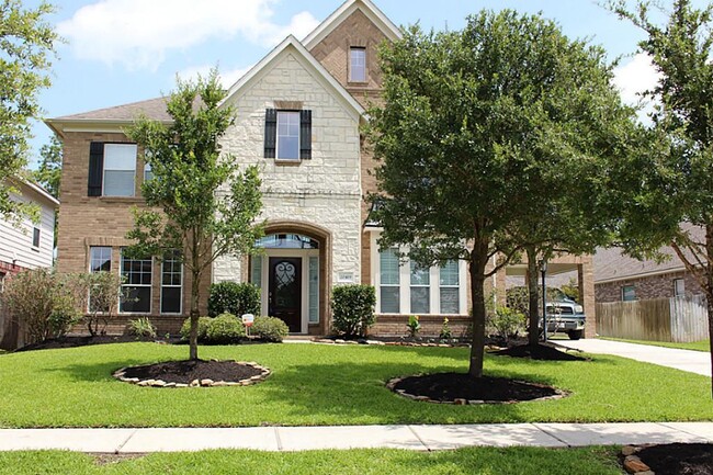 Primary Photo - 20419 Windrose Bend Dr