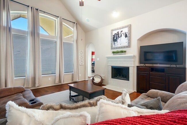 Building Photo - 2519 Kinsgate Forest Dr