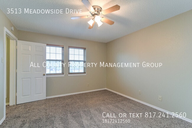 Building Photo - 3513 Meadowside Dr
